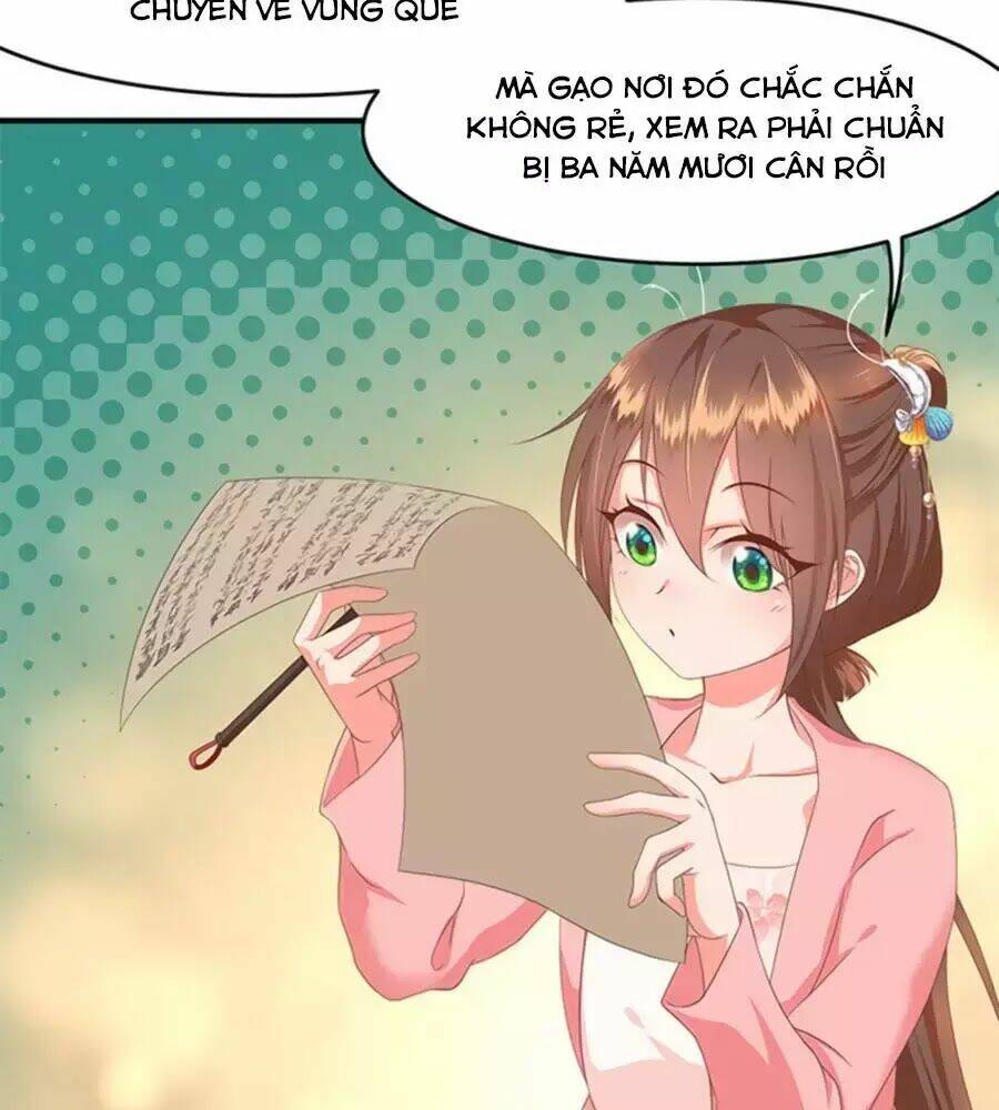 Chưởng Gia Tiểu Nương Tử Chương 10 Ảnh 29