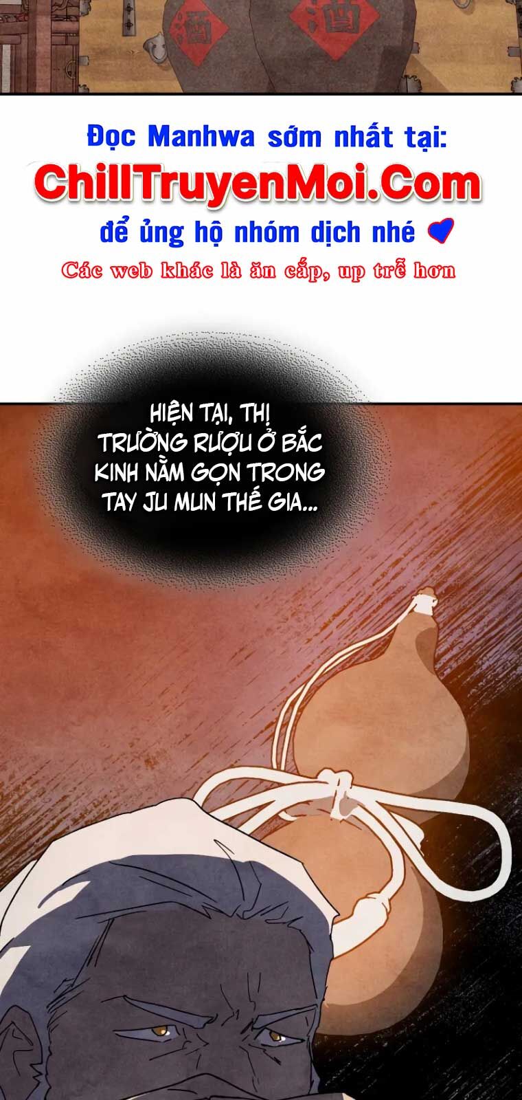 Vị Thần Trở Lại Chương 122 Ảnh 7