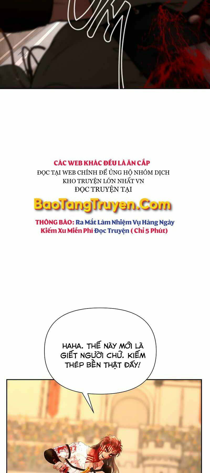 Nhiệm Vụ Chiến Binh Chương 7 Ảnh 30