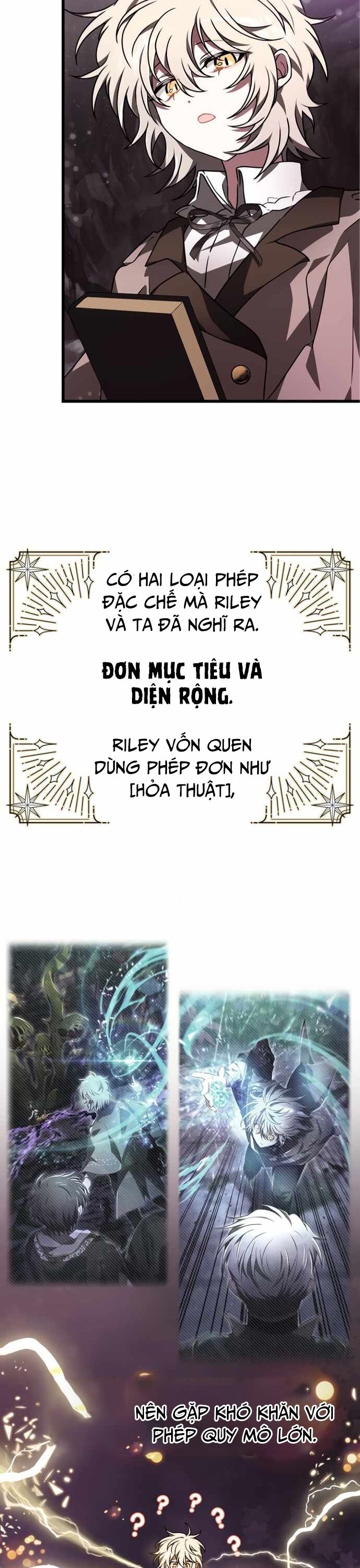 Xin Hãy Đọc Chương 44 Ảnh 27
