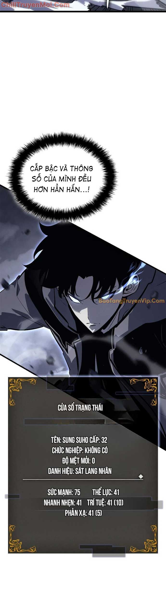 Solo Leveling Ragnarok Chương 46 Ảnh 11