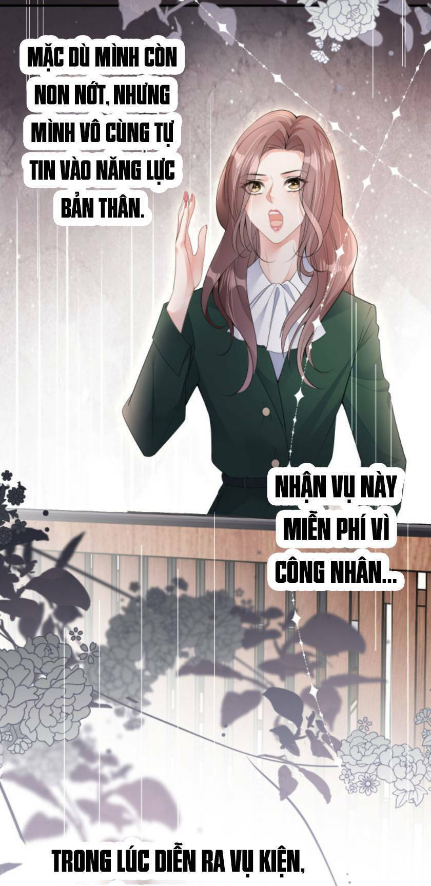 Tùy Ý Thiêu Đốt Lửa Tình Chương 6 Ảnh 35