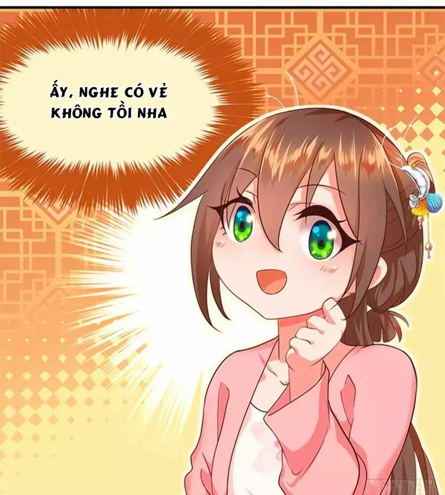 Chưởng Gia Tiểu Nương Tử Chương 9 Ảnh 49