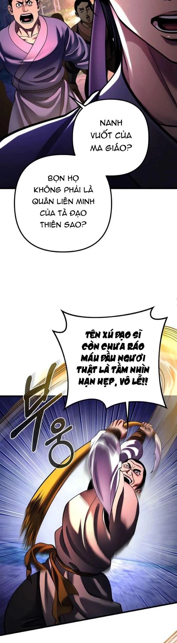Con Trai Út Nhà Ha Buk Paeng Chương 157 Ảnh 48