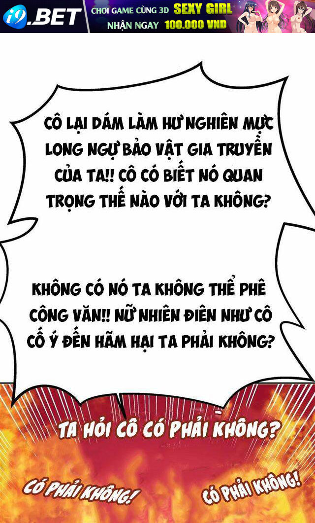 Phép Tắc Yêu Đương Của Ma Vương Chương 20 Ảnh 20