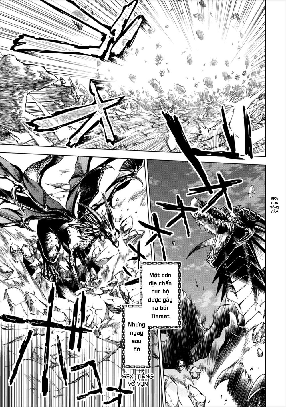 Ori Of The Dragon Chain – “Heart” In The Mind Chương 8.1 Ảnh 10