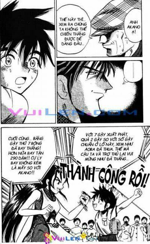 Dandoh Chương 28 Ảnh 144