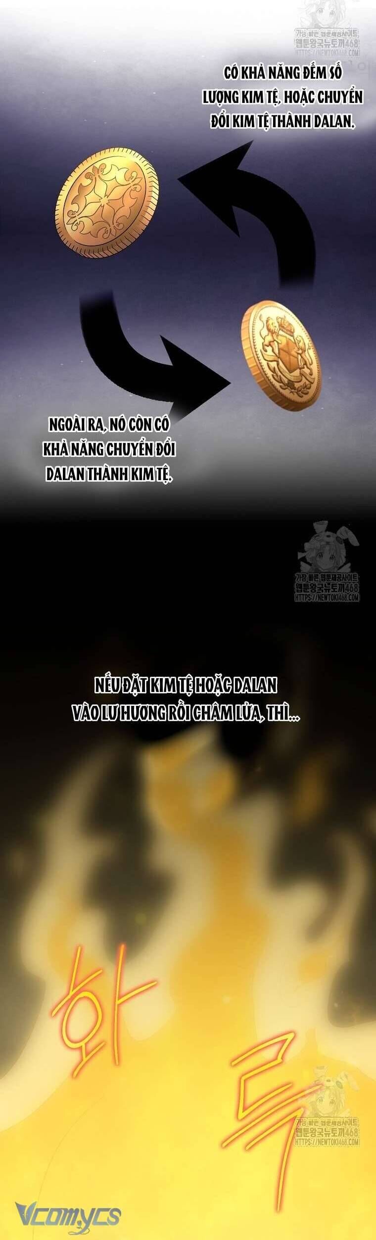 Tôi Không Thuộc Về Nơi Này Chương 33 Ảnh 50