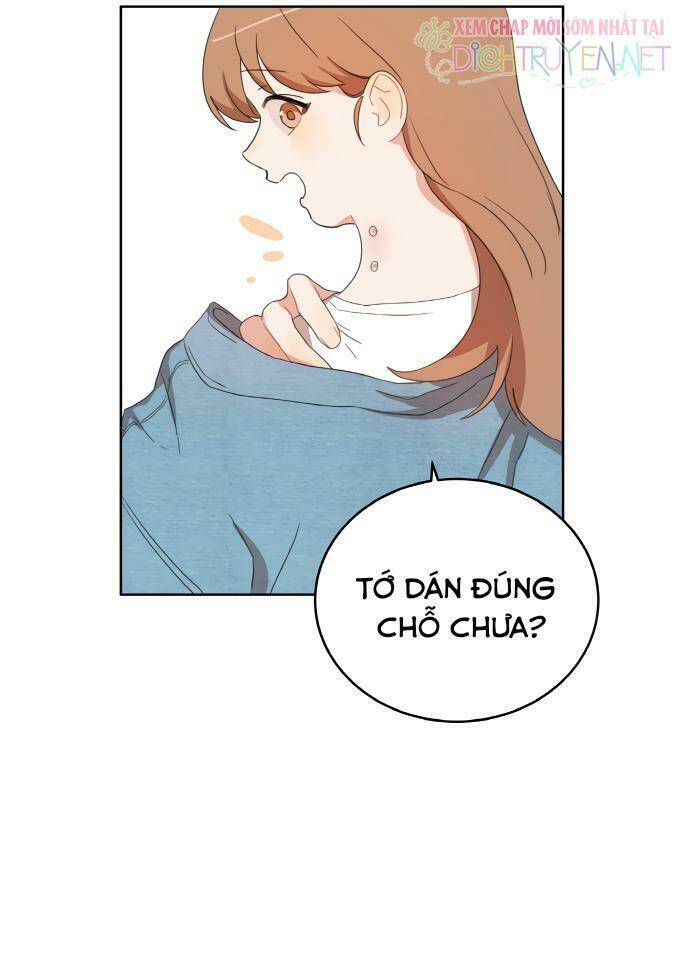 Bloody Romance - Lãng Mạn Đẫm Máu Chương 1 Ảnh 40