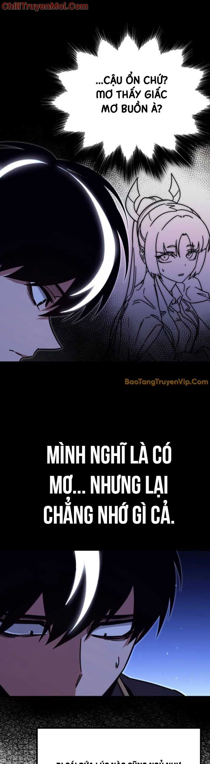 Thống Lĩnh Học Viện Chỉ Bằng Dao Sashimi Chương 36 Ảnh 34