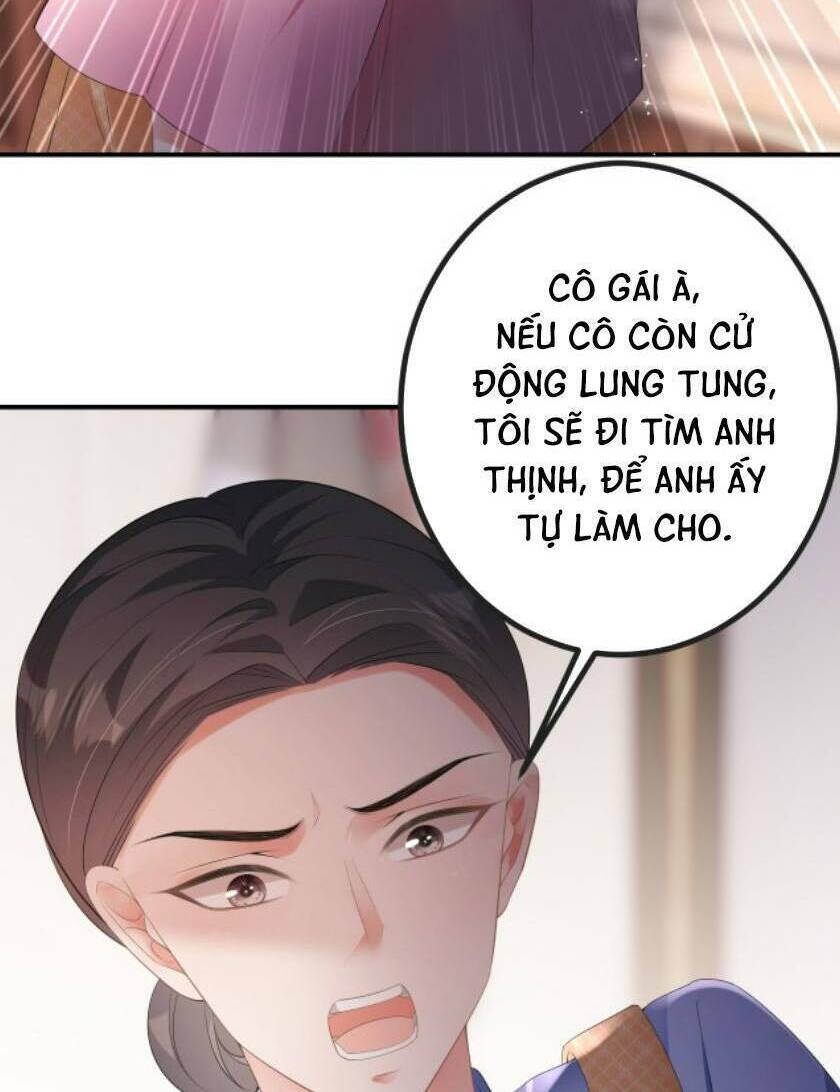 Tùy Ý Thiêu Đốt Lửa Tình Chương 6 Ảnh 26