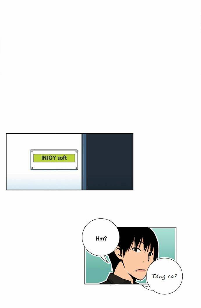 Looking For A Father Chương 35 Ảnh 12