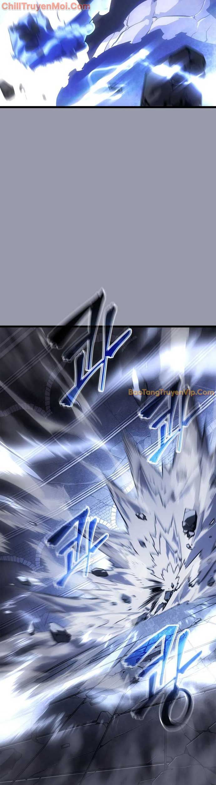 Solo Leveling Ragnarok Chương 46 Ảnh 56