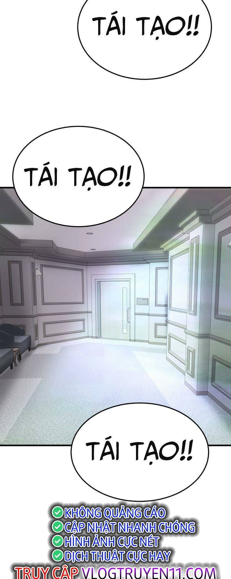 Ta Trở Về Từ ĐịA NgụC Chương 71 Ảnh 18
