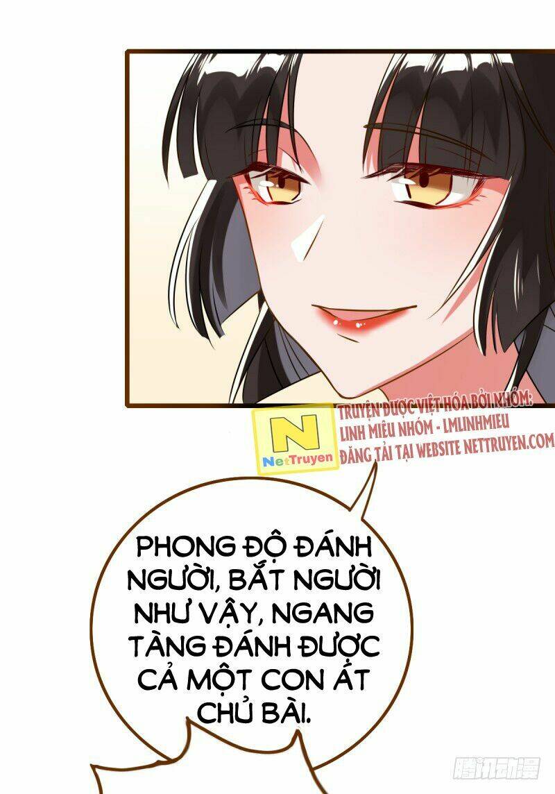 Hệ Thống Nghịch Tập Chương 9 Ảnh 17