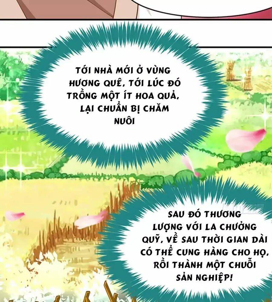 Chưởng Gia Tiểu Nương Tử Chương 11 Ảnh 38