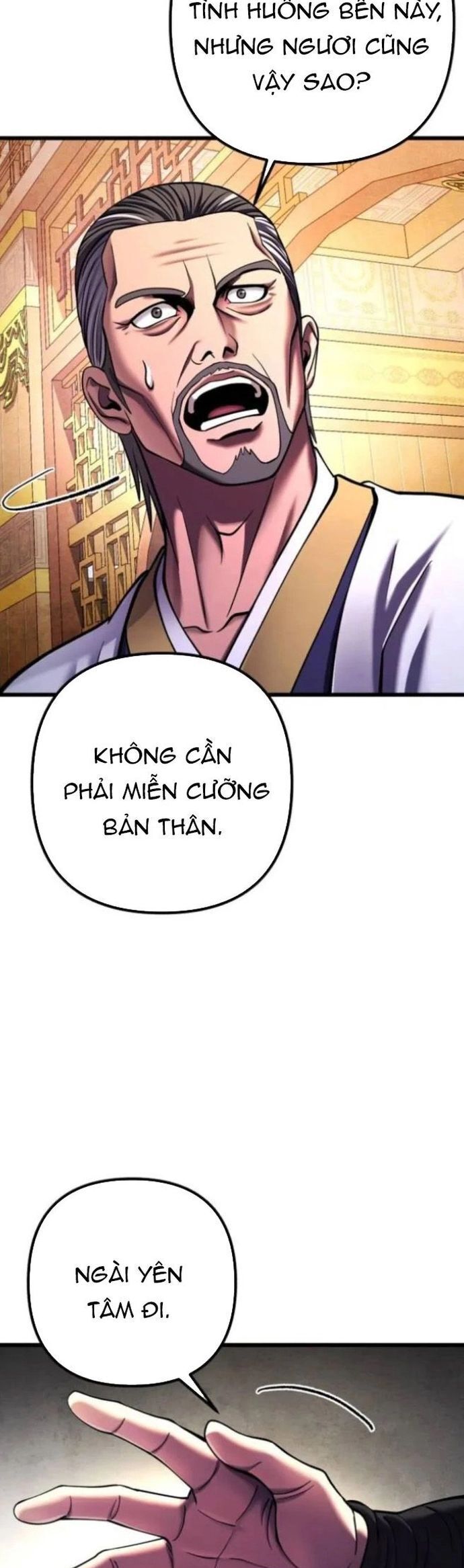 Con Trai Út Nhà Ha Buk Paeng Chương 155 Ảnh 55