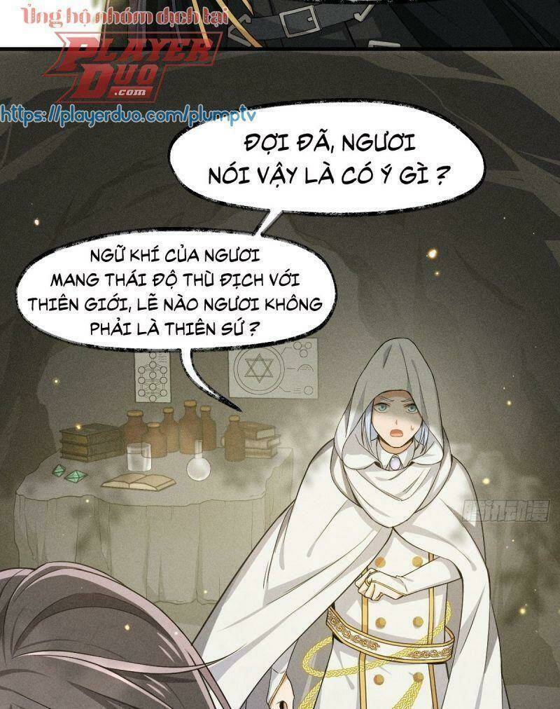 Thiên Chi Vãn Ca Chương 5 Ảnh 15