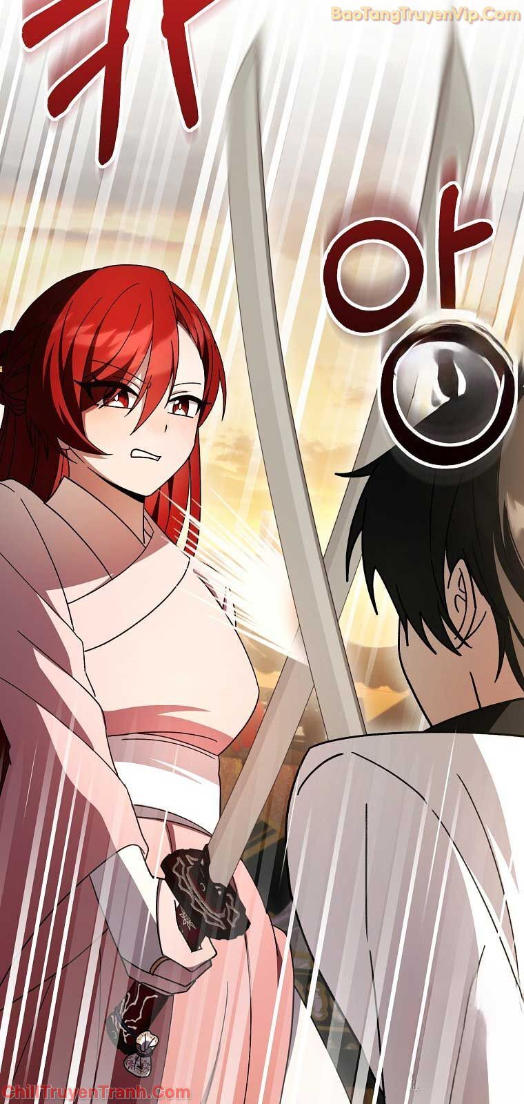 Sinh Tồn Trong Cuốn Tiểu Thuyết Romance Fantasy Chương 37 Ảnh 63