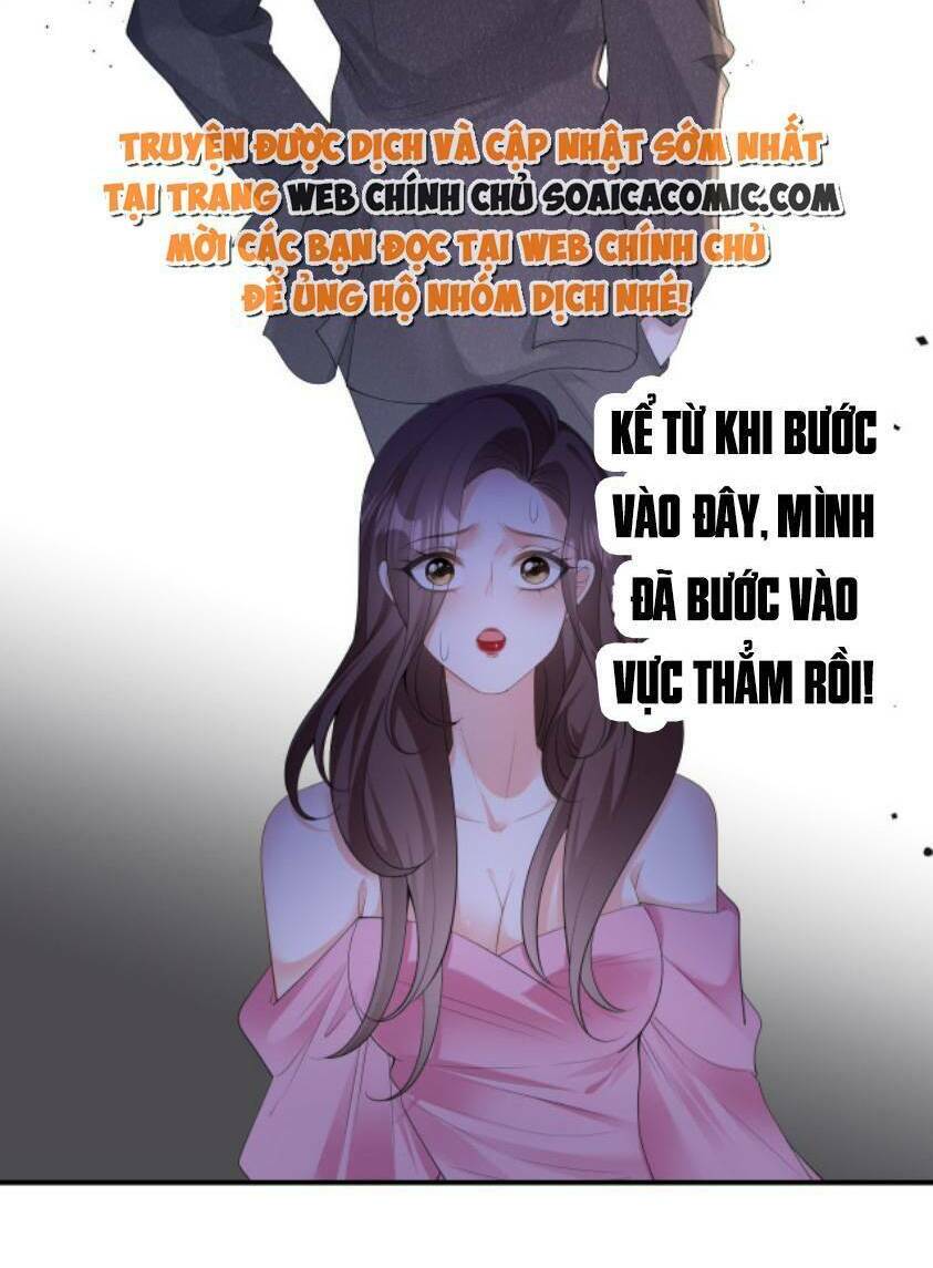 Tùy Ý Thiêu Đốt Lửa Tình Chương 4 Ảnh 17