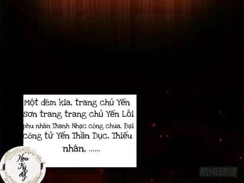 Chưởng Gia Tiểu Nương Tử Chương 2 Ảnh 9