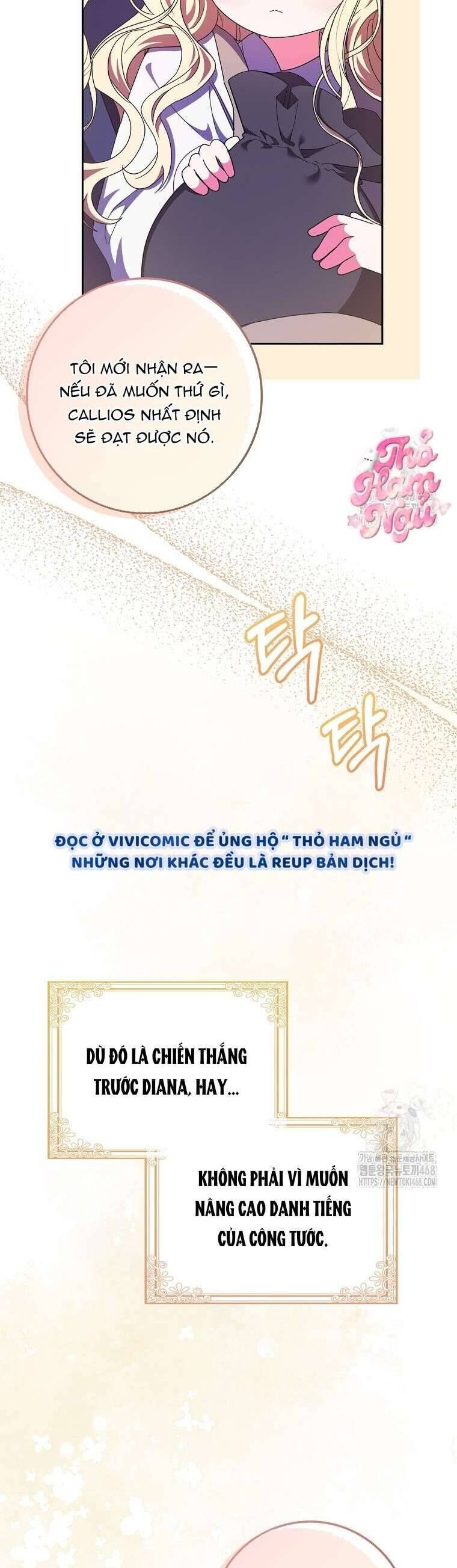 Tôi Không Thuộc Về Nơi Này Chương 33 Ảnh 34