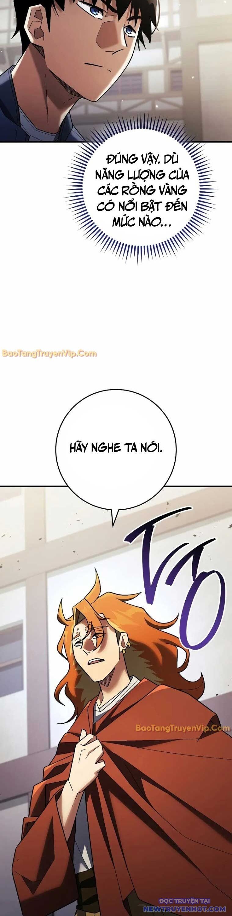 Anh Hùng Trở Lại Chương 118 Ảnh 14