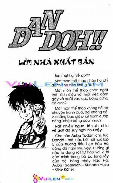 Dandoh Chương 30 Ảnh 5