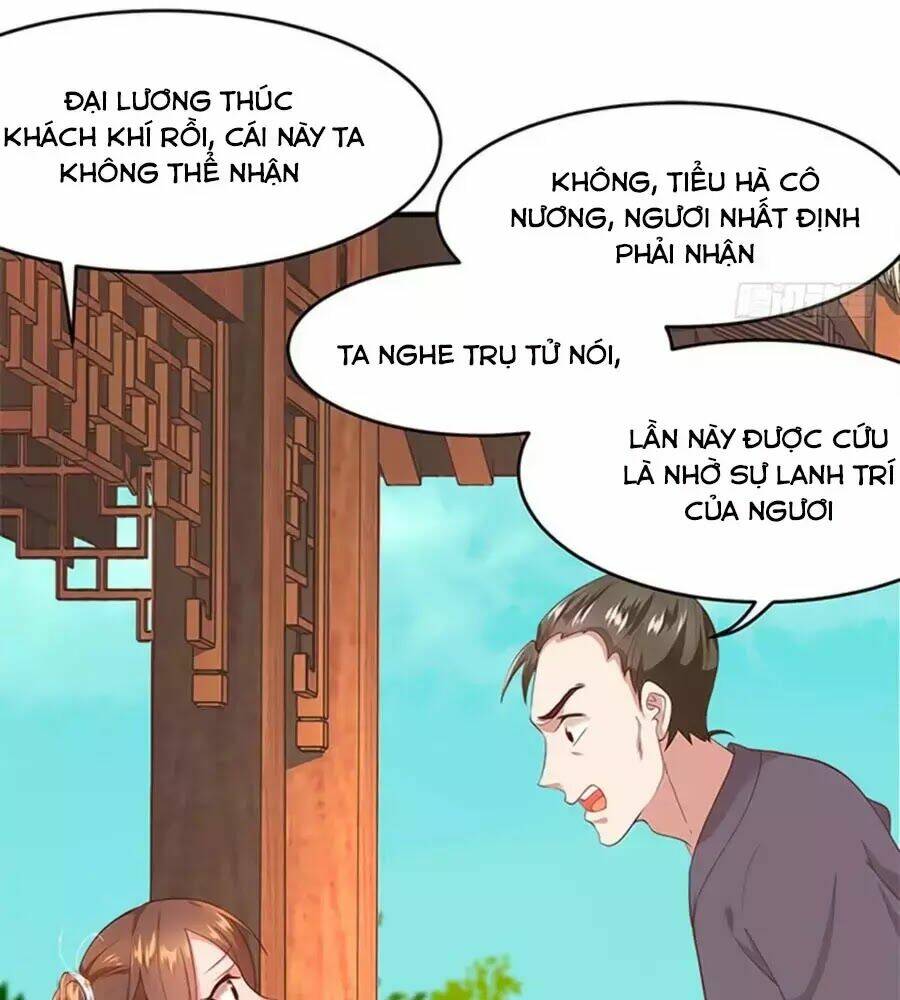 Chưởng Gia Tiểu Nương Tử Chương 9 Ảnh 7