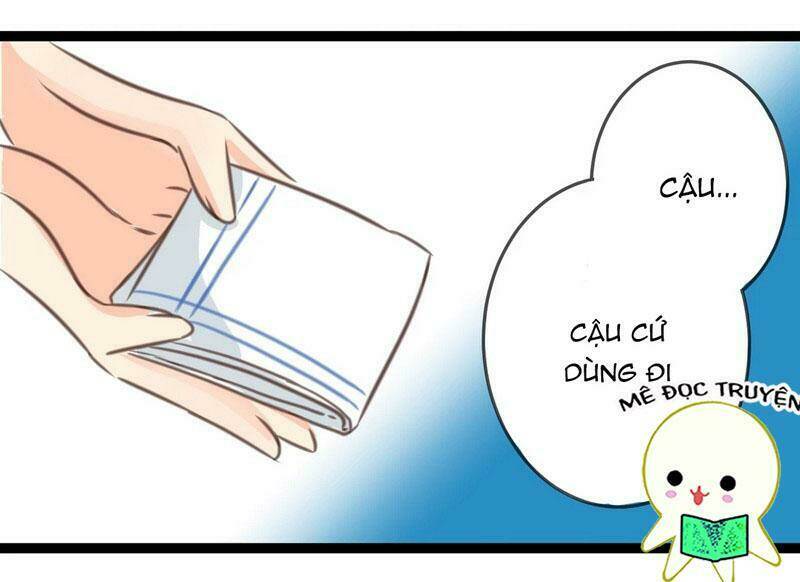 Lớp Học Biến Chất Chương 20 Ảnh 25