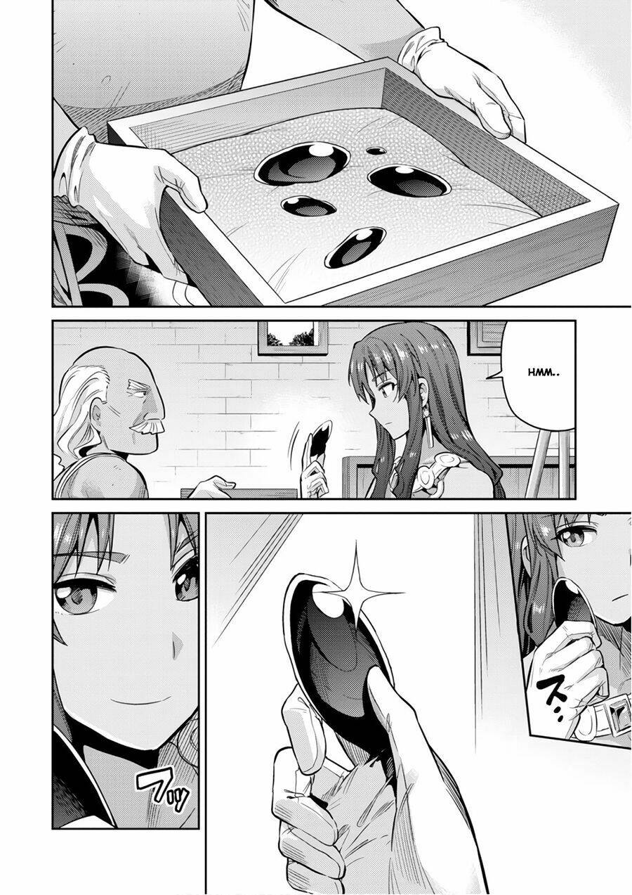 Risou No Himo Seikatsu Chương 18 Ảnh 32