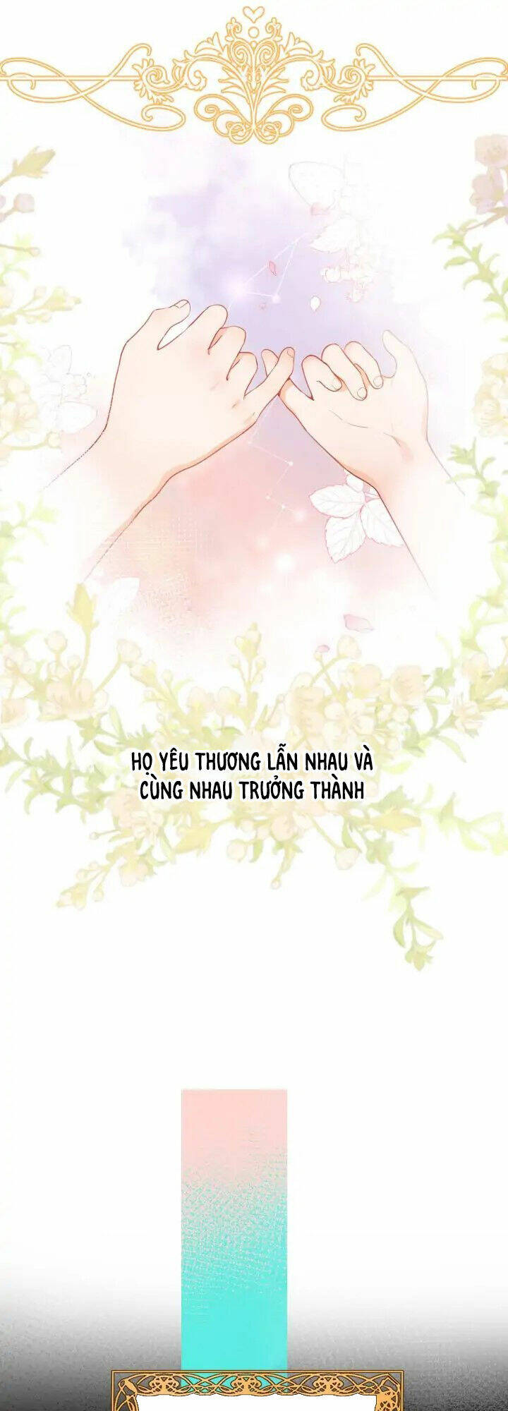 Hậu Duệ Tarot Chương 1 Ảnh 7
