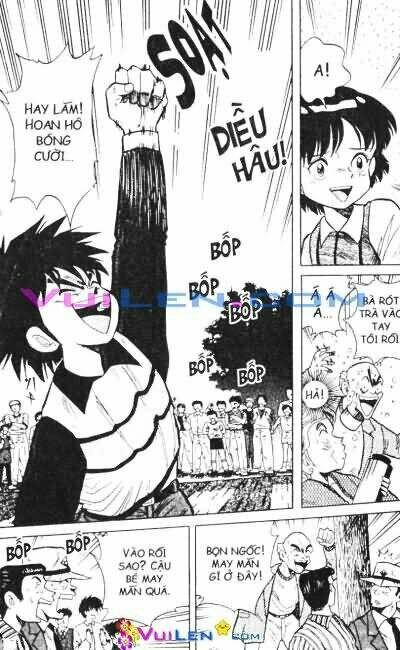 Dandoh Chương 26 Ảnh 7