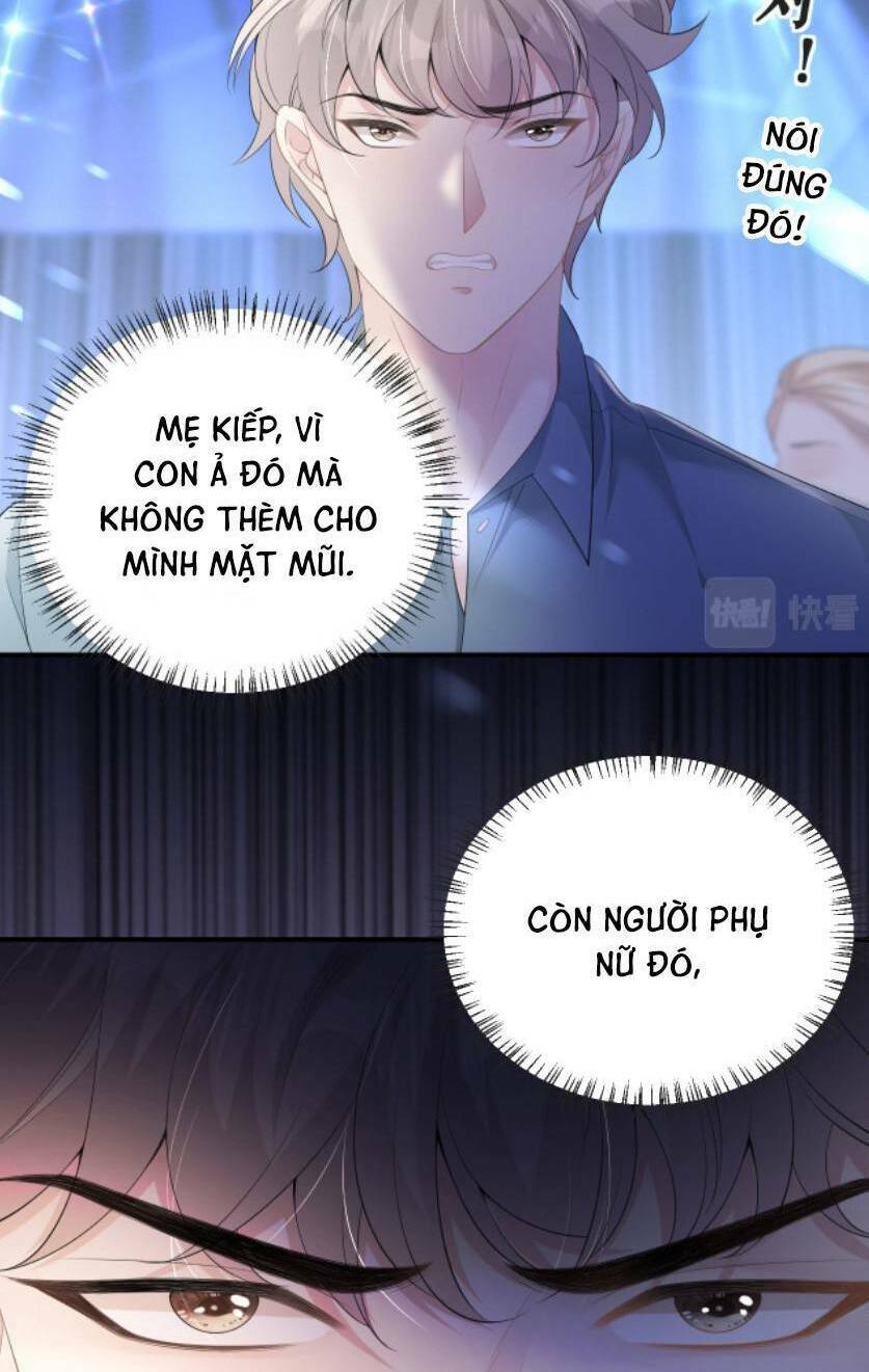 Tùy Ý Thiêu Đốt Lửa Tình Chương 6 Ảnh 6