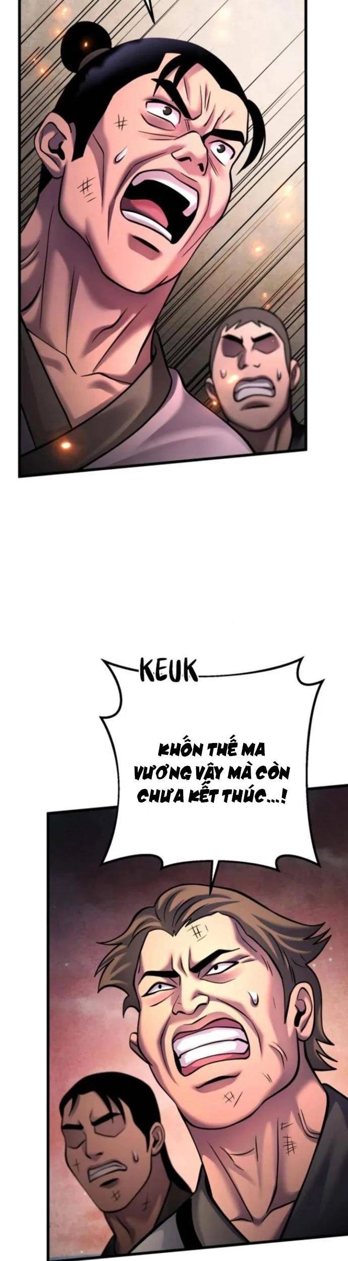 Con Trai Út Nhà Ha Buk Paeng Chương 163 Ảnh 29