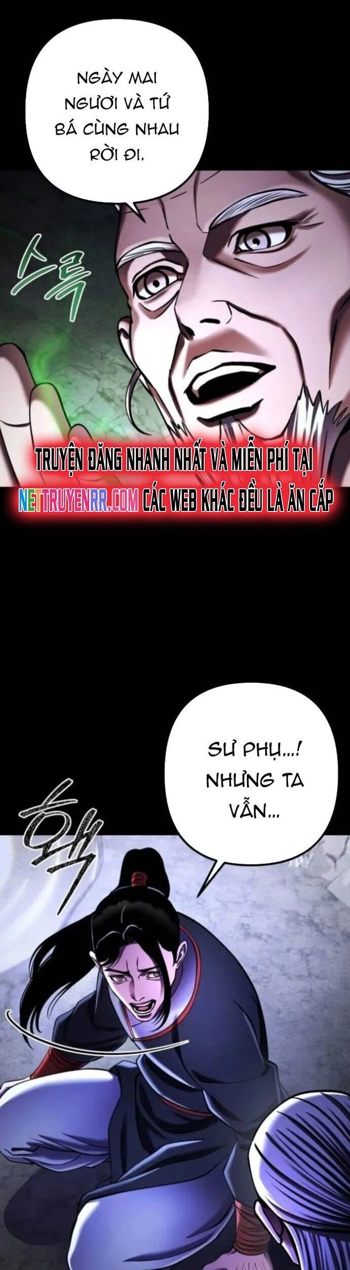 Con Trai Út Nhà Ha Buk Paeng Chương 155 Ảnh 30