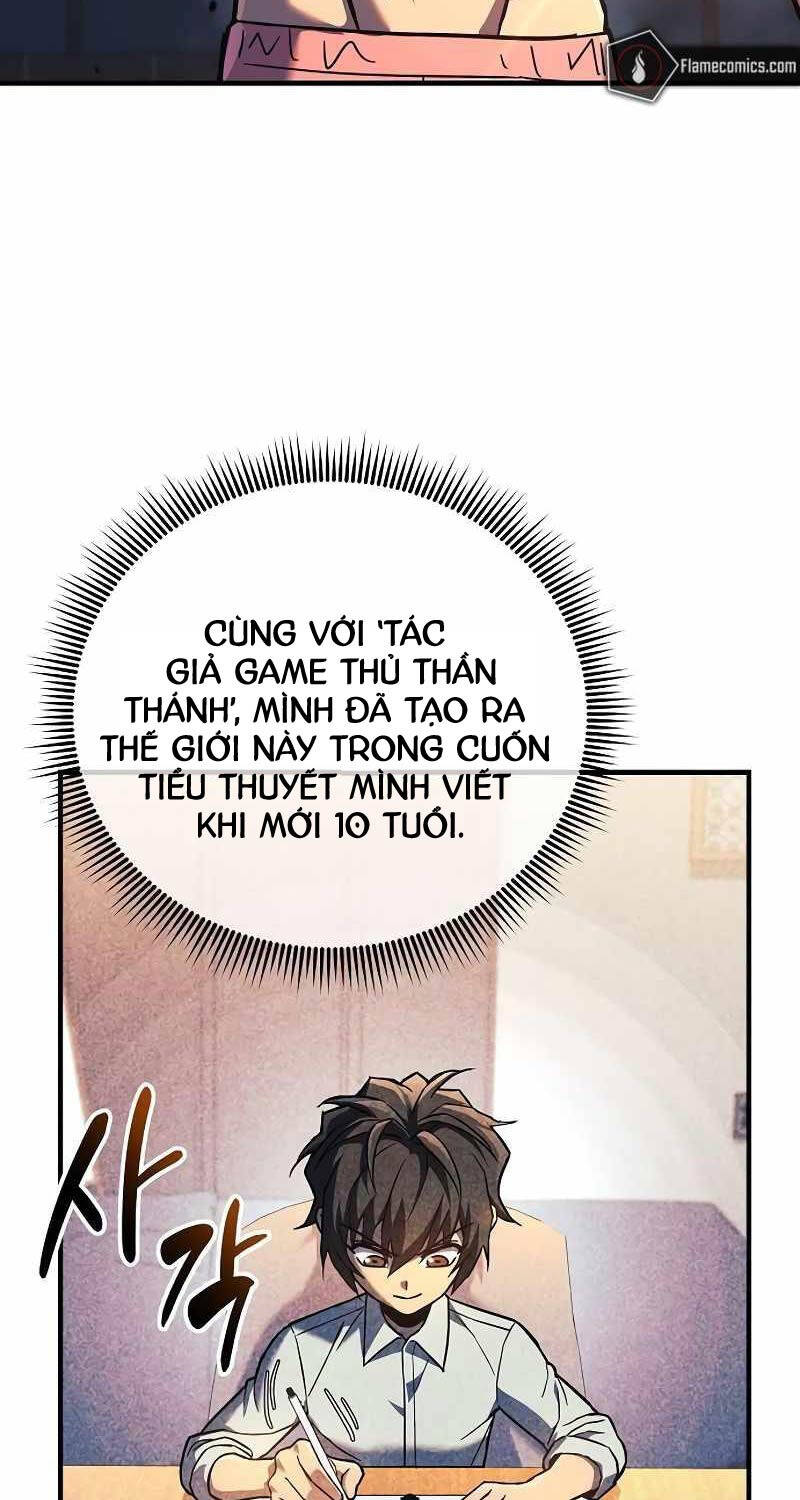 Thợ Săn Nhà Văn Chương 115 Ảnh 22