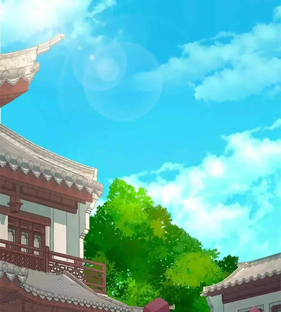Chưởng Gia Tiểu Nương Tử Chương 9 Ảnh 36