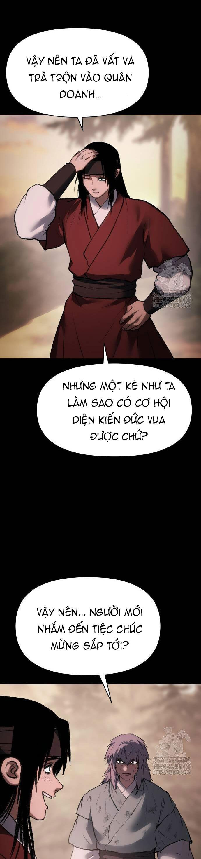 Ám Vệ Chương 52 Ảnh 57