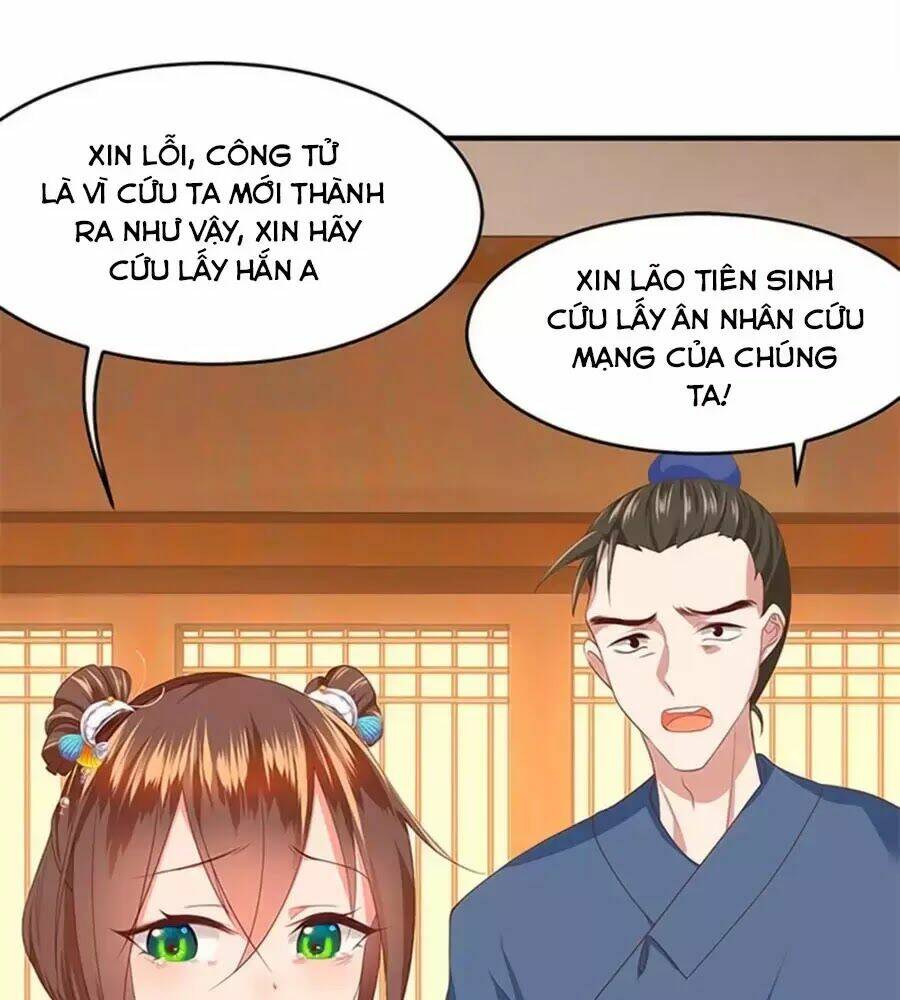 Chưởng Gia Tiểu Nương Tử Chương 8 Ảnh 32