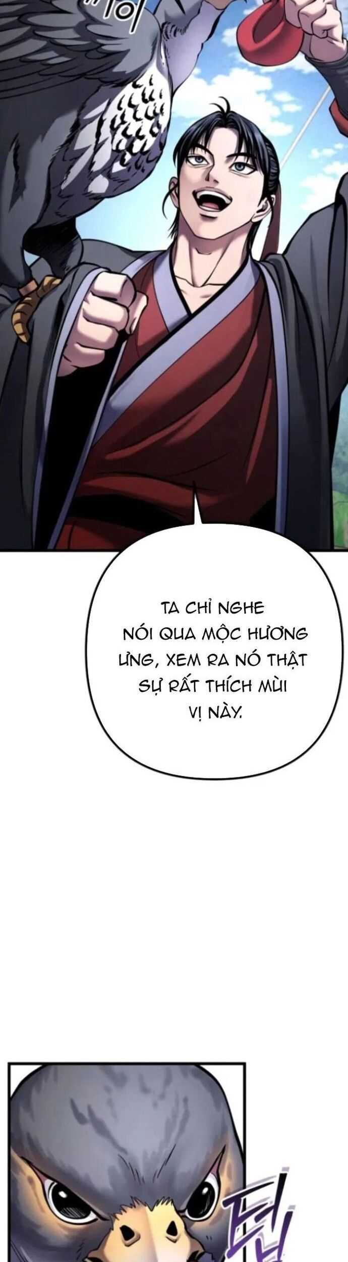 Con Trai Út Nhà Ha Buk Paeng Chương 164 Ảnh 24