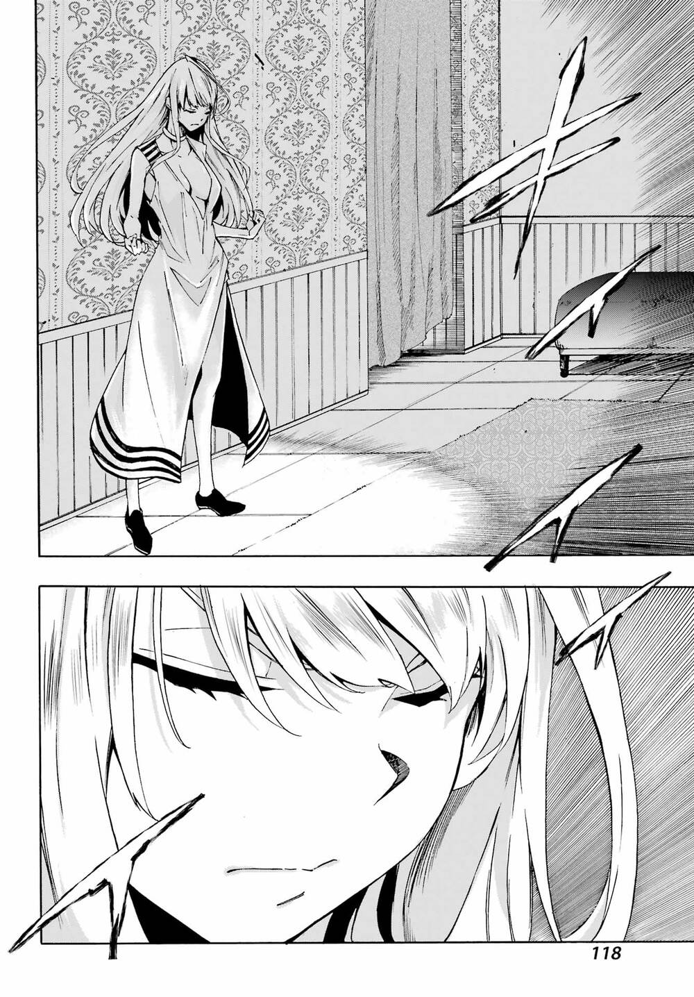 Gokusotsu Kraken Chương 3 Ảnh 6