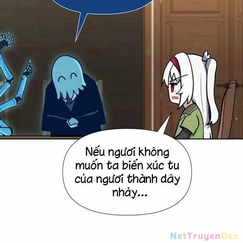 Ông Chú Ma Pháp Thiếu Nữ Chương 27 Ảnh 151