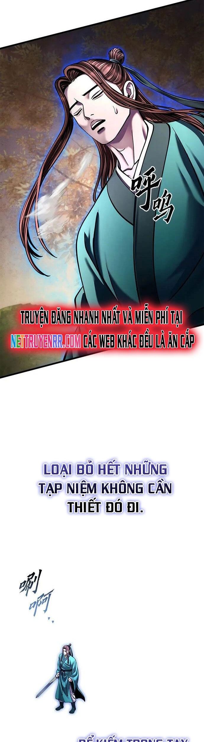 Con Trai Út Nhà Ha Buk Paeng Chương 167 Ảnh 17