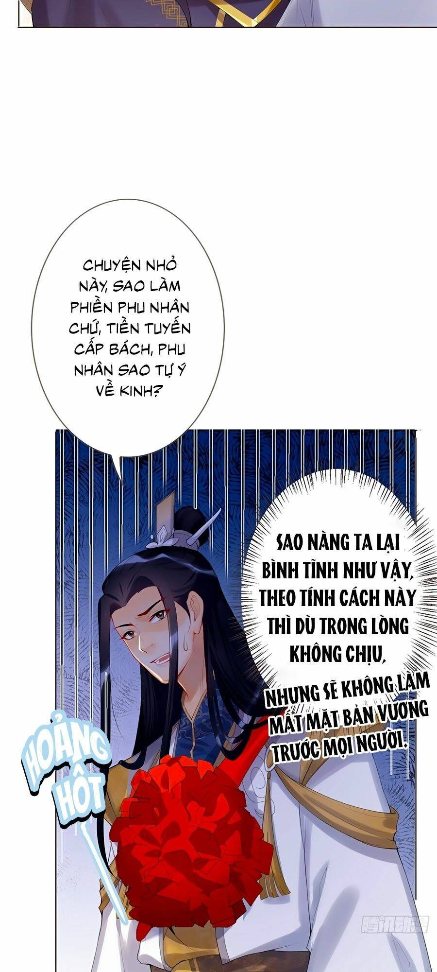 Hệ Thống Ép Ta Làm Nữ Chính Chương 2 Ảnh 26