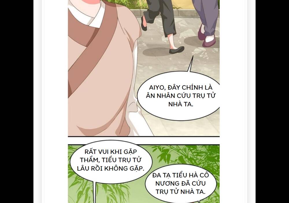 Chưởng Gia Tiểu Nương Tử Chương 12 Ảnh 5