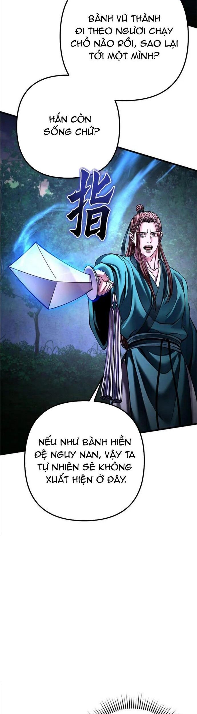Con Trai Út Nhà Ha Buk Paeng Chương 169 Ảnh 35