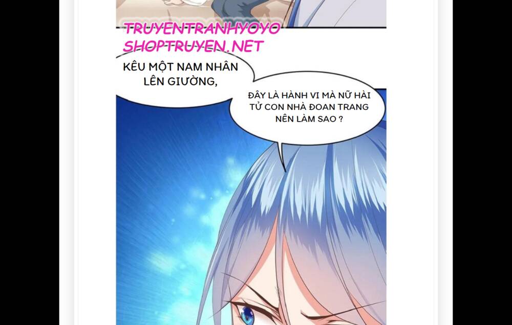 Chưởng Gia Tiểu Nương Tử Chương 12 Ảnh 45
