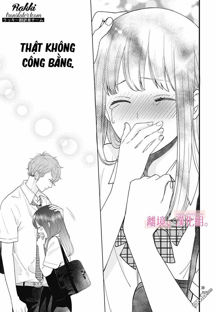 Ima, Koi Wo Shite Imasu Chương 4 Ảnh 41