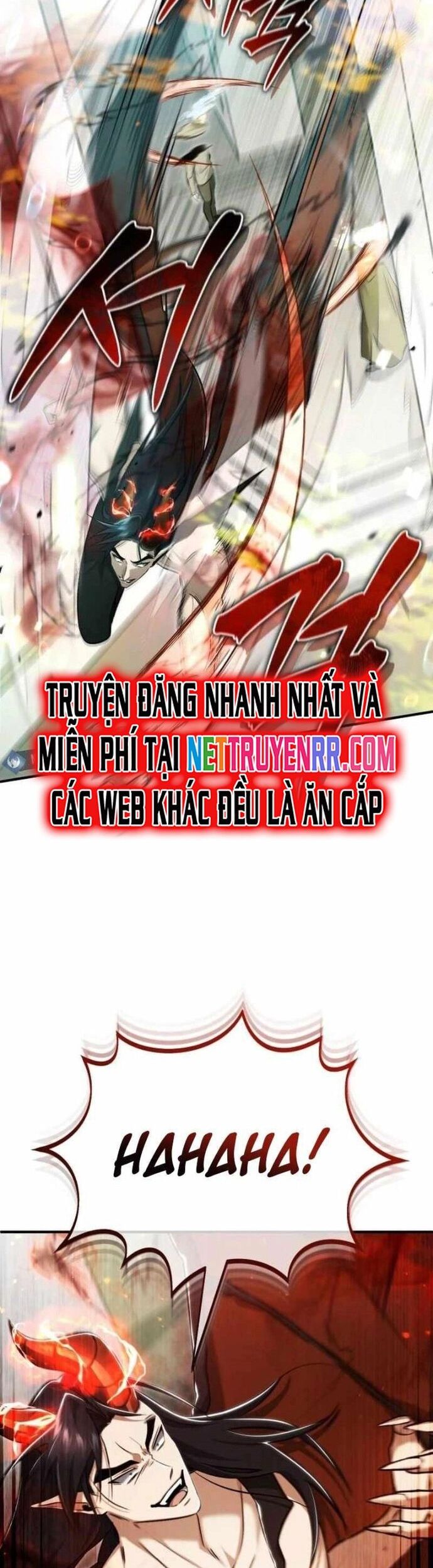 Hồi Quy Giả Về Hưu Chương 61 Ảnh 19